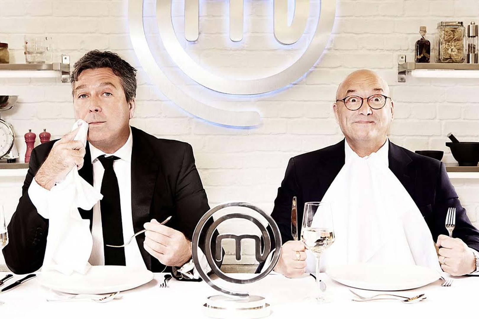 BBC Masterchef