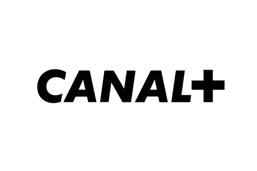 CANAL Plus Logo