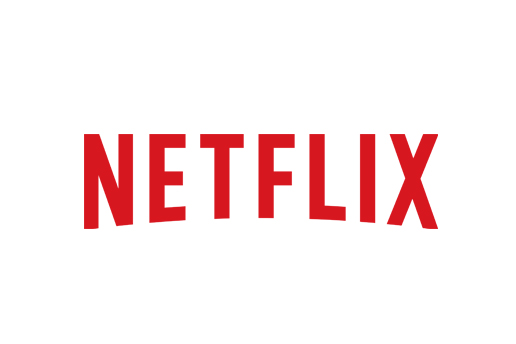 NETFLIX logo