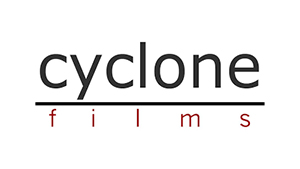 CYCLONE FILMS LOGO