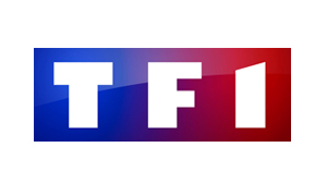 TF1 LOGO