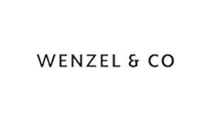 WENZEL & CO LOGO