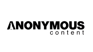 ANONYMOUS CONTENT LOGO