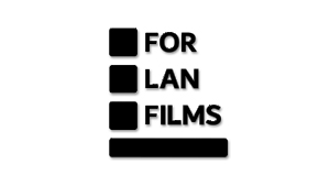 FOR LAN FILMS LOGO