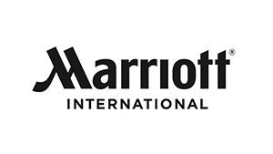 MARRIOTT INTERNATIONAL LOGO