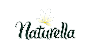 NATURELLA LOGO