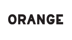 ORANGE FILMS LOGO