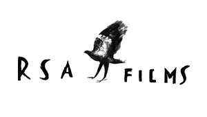 RSA FILMS LOGO