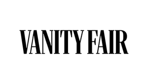 VANITY FAIR LOGO